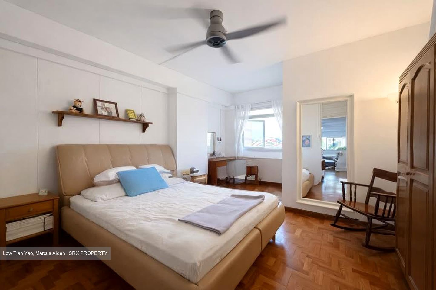 Blk 148 Pasir Ris Street 13 (Pasir Ris), HDB 5 Rooms #540407521